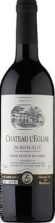 Chateau l'eglise Bordeaux Rouge